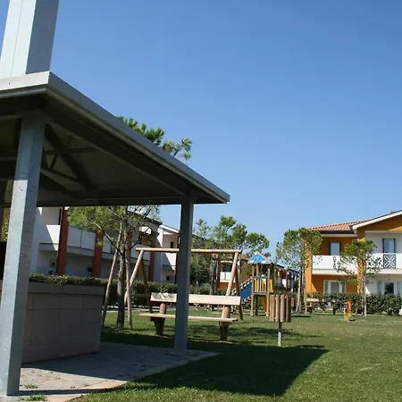 Ai Pini Lido Altanea Caorle