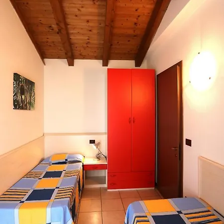 Apartamento Ai Pini Lido Altanea Caorle