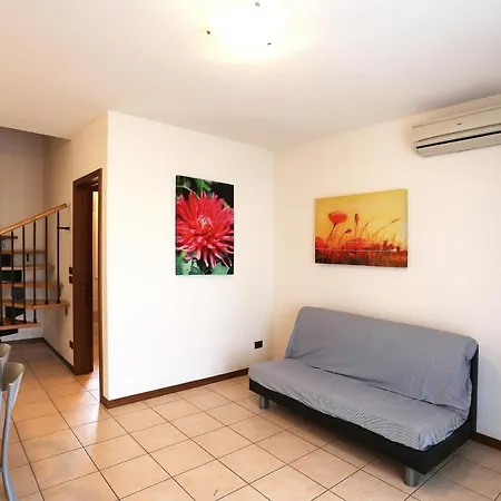 Ai Pini Lido Altanea Apartamento