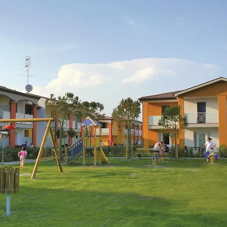 Ai Pini Lido Altanea Apartamento *