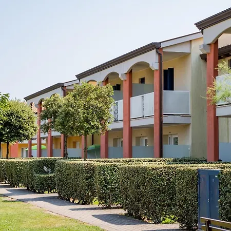 Apartamento Ai Pini Lido Altanea Caorle