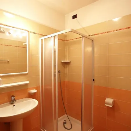 Apartmán Ai Pini Lido Altanea *