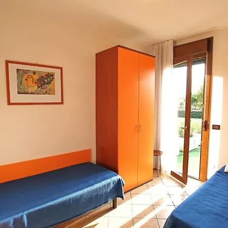Apartmán Ai Pini Lido Altanea *