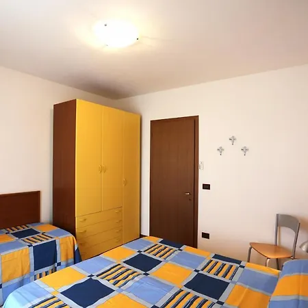 Ai Pini Lido Altanea Caorle