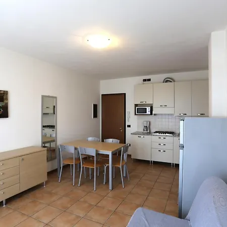 Ai Pini Lido Altanea Caorle