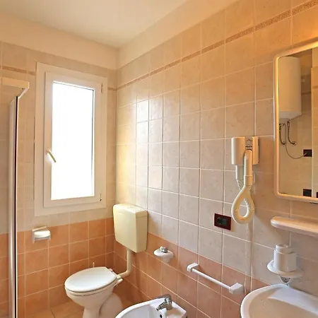 Apartmán Ai Pini Lido Altanea