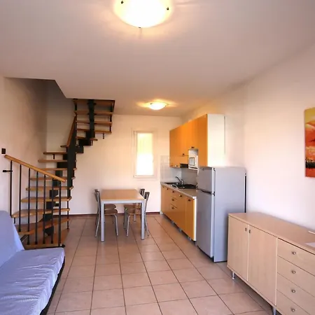 Ai Pini Lido Altanea Apartmán