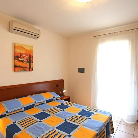 Ai Pini Lido Altanea Caorle