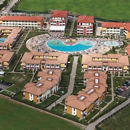 Ai Pini Lido Altanea Apartmán Caorle