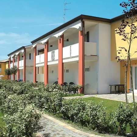 Ai Pini Lido Altanea * Caorle