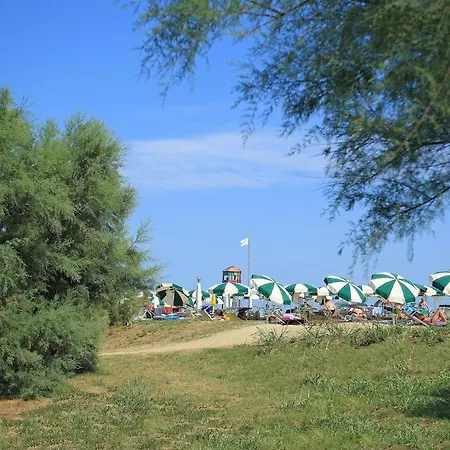 Ai Pini Lido Altanea Apartmán Caorle