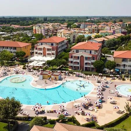 דירה Ai Pini Lido Altanea קאורלה
