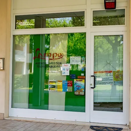 Ai Pini Lido Altanea Apartmán Caorle