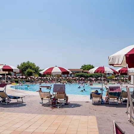 Ai Pini Lido Altanea Apartmán