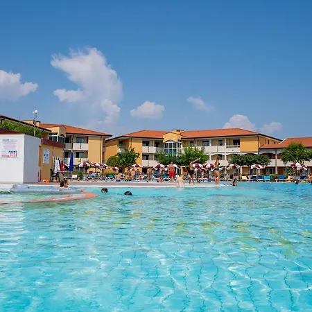 Ai Pini Lido Altanea * Caorle