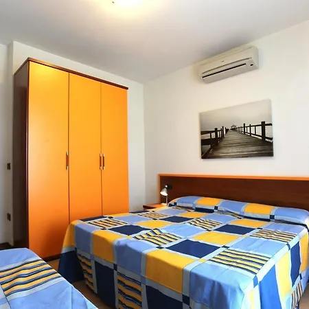 Ai Pini Lido Altanea Apartmán