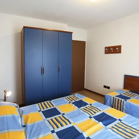 Apartmán Ai Pini Lido Altanea Caorle