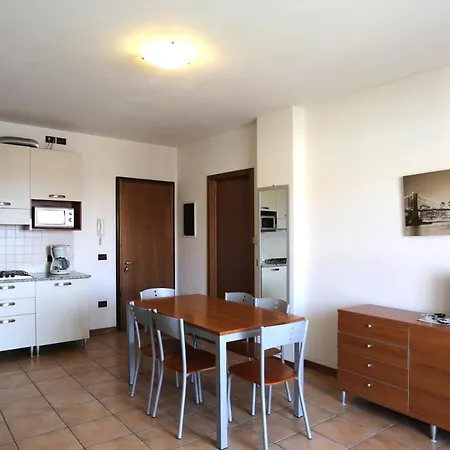 Ai Pini Lido Altanea Lejlighed *